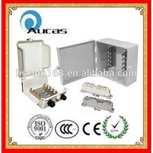 High quality Aucas or oem telephone distribution box